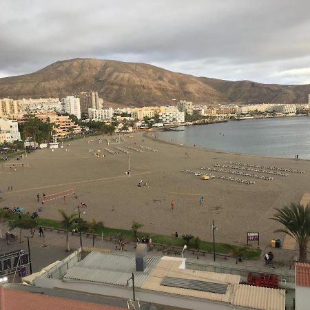 Los Cristianos Center Apt Exterior photo