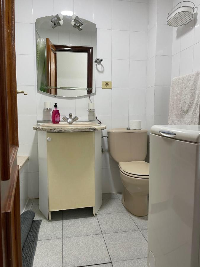 Los Cristianos Center Apt Exterior photo