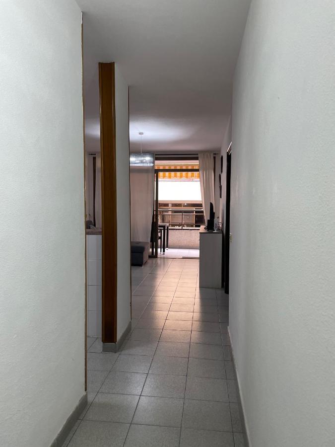 Los Cristianos Center Apt Exterior photo